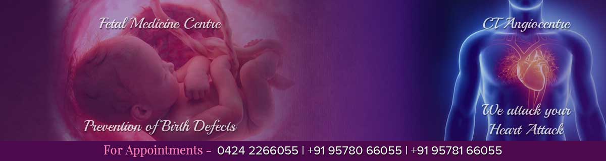Fetal Medicine Center | Rainbow Scans Erode