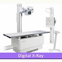 Digital X-Ray center in erode